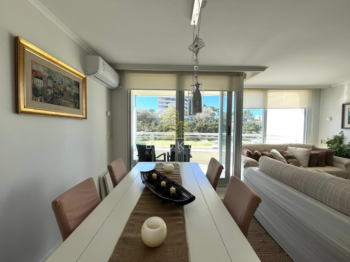 Apartamento ID.1113/OPORTUNIDAD_Apartamento_en_Venta_2_dormitorios_Ocean_Drive_en_La_Brava_Punta_del_Este_Maldonado - OPORTUNIDAD Apartamento en Venta 2 dormitorios Ocean Drive en La Brava Punta del Este Maldonado
