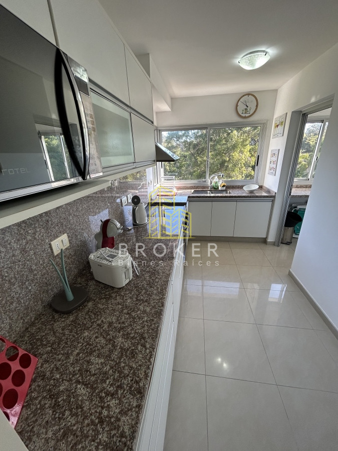 Apartamento ID.695/Penthouse_Punta_del_Este_Playa_Brava_Rincon_del_Indio - Penthouse Punta del Este Playa Brava Rincon del Indio.  Punta del Este, Uruguay.