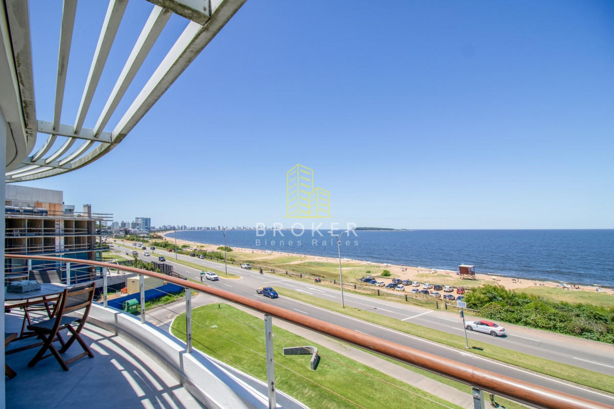 Apartamento ID.734/Venta_apartamento_penthouse_punta_del_este_mansa_pinares_ - Venta apartamento penthouse punta del este mansa pinares 