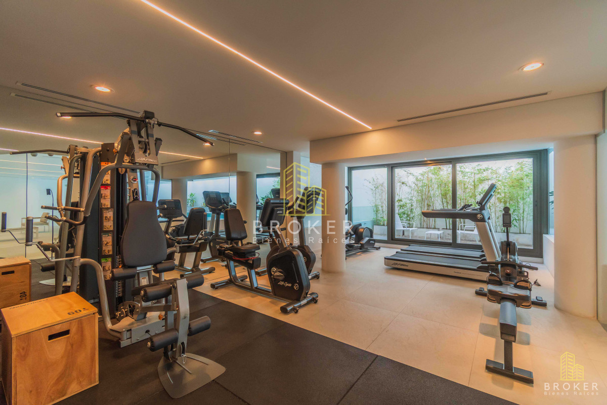 Apartamento ID.8808/Penthouse_en_Punta_Carretas_Montevideo_Uruguay_vista_al_río! - Penthouse en Punta Carretas Montevideo Uruguay vista al río!