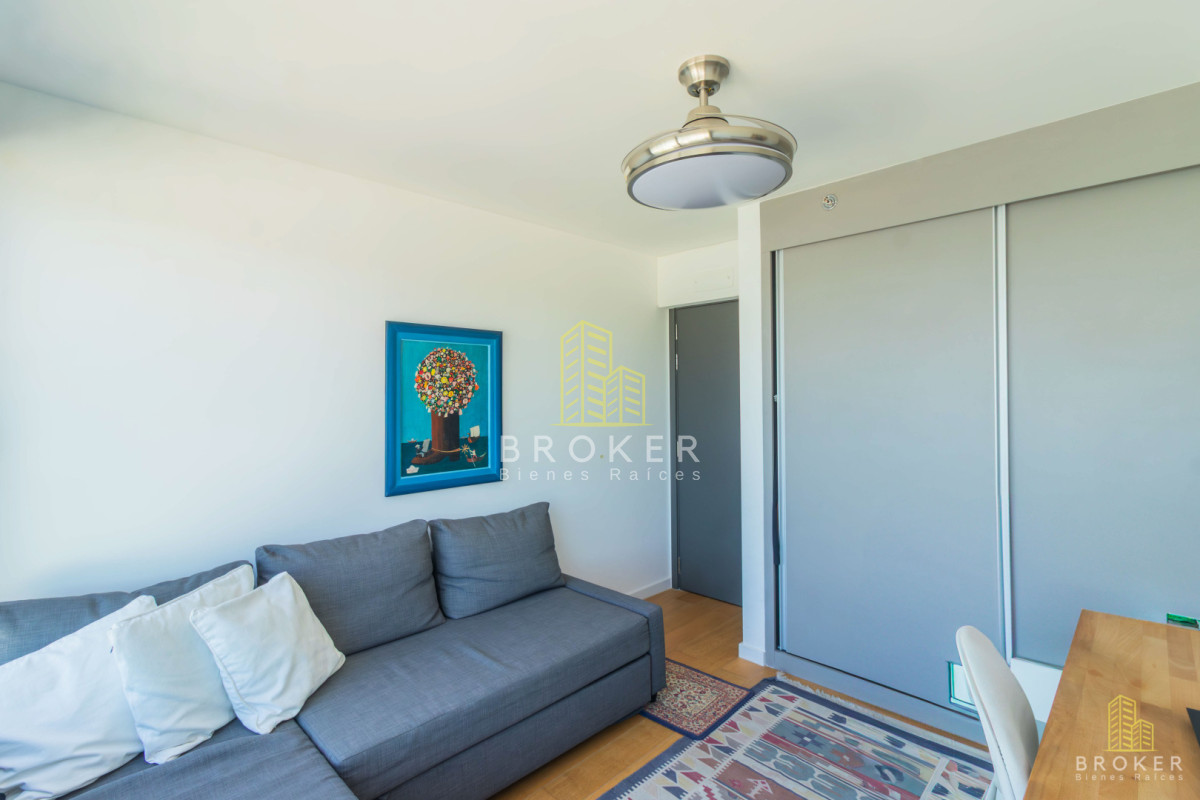 Apartamento ID.9712/VENTA_APARTAMENTO_3_DORMITORIOS_EN_CARRASCO_BOATING_ - VENTA APARTAMENTO EN CARRASCO BOATING 