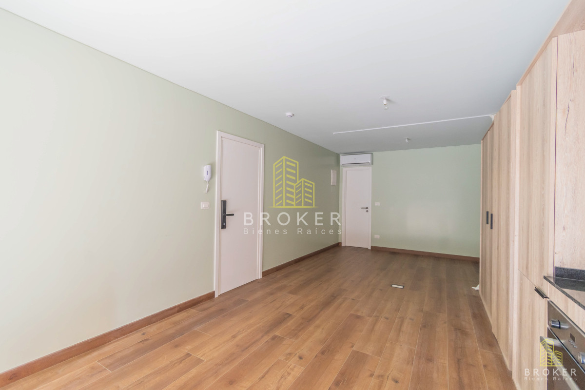 Apartamento ID.2147/_Monoambiente_Loft_de_diseño_a_estrenar_Punta_Carretas_en_el_corazón_de_Punta_Carretas._MOntevideo -  Monoambiente Loft de diseño a estrenar Punta Carretas en el corazón de Punta Carretas. MOntevideo