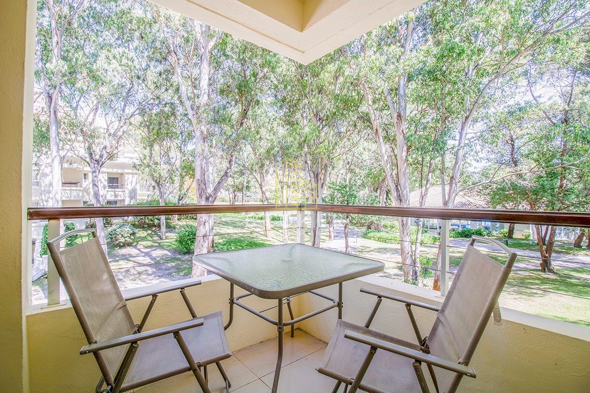 Apartamento ID.722/Monoambiente_en_Green_Park,_Solanas - Monoambiente en Green Park, Solanas