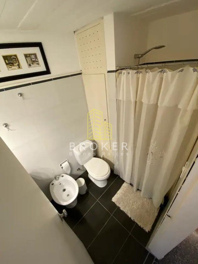 Apartamento ID.1061/Apartamento_en_Venta_1_dormitorio_Playa_Mansa_Punta_del_Este - OPORTUNIDAD en Venta Apartamento 1 dormitorio y medio en Playa Mansa Primera Línea Gastos Bajos 