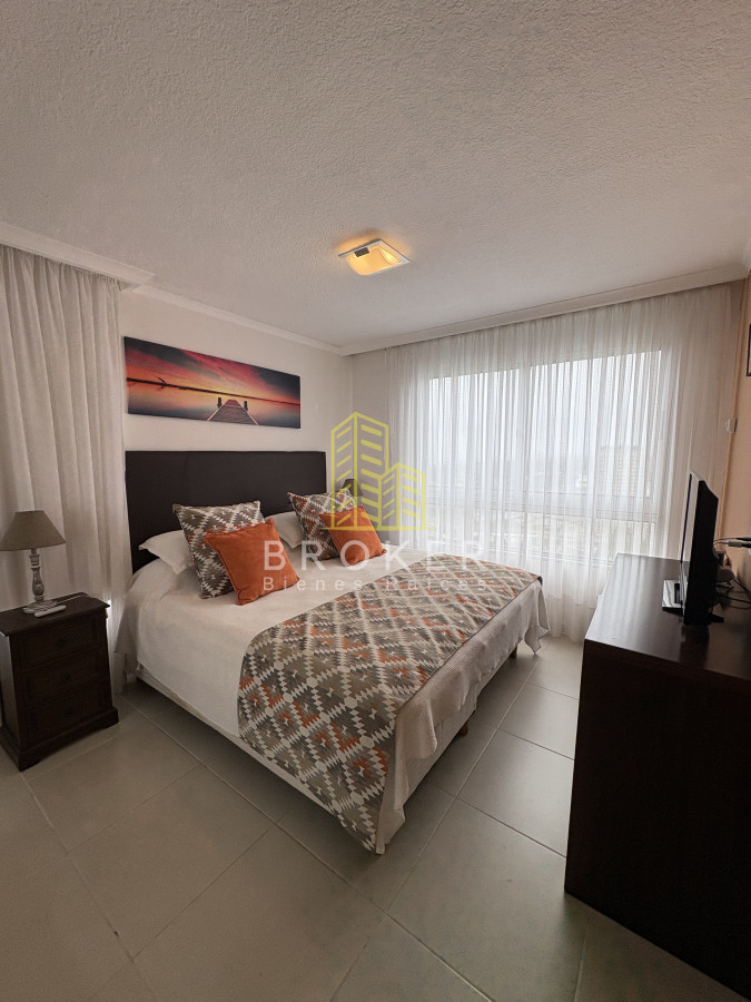 Apartamento ID.9424/Venta_Departamento_Ocean_Drive_Punta_del_Este_2_dormitorios - Venta Departamento Ocean Drive Punta del Este 2 dormitorios