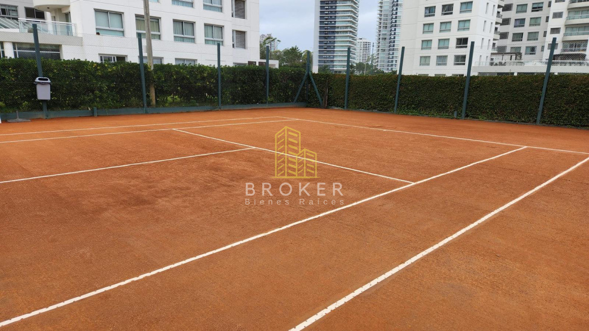 Apartamento ID.9424/Venta_Departamento_Ocean_Drive_Punta_del_Este_2_dormitorios - Venta Departamento Ocean Drive Punta del Este 2 dormitorios