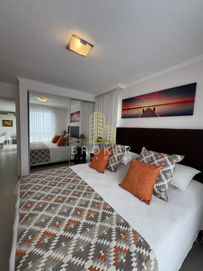 Apartamento ID.9424/Venta_Departamento_Ocean_Drive_Punta_del_Este_2_dormitorios - Venta Departamento Ocean Drive Punta del Este 2 dormitorios
