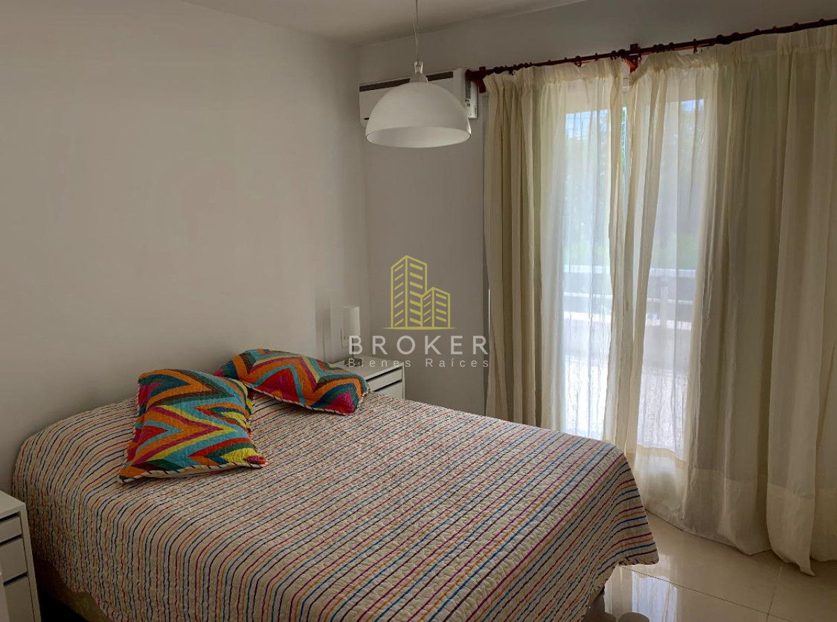 Apartamento ID.8835/Alquiler_Departamento_2_dormitorios_Punta_del_Este_en_temporada_en_edificio_con_amenities_en_Punta_del_Este - Alquiler Departamento 2 dormitorios Punta del Este en temporada en edificio con amenities en Punta del Este