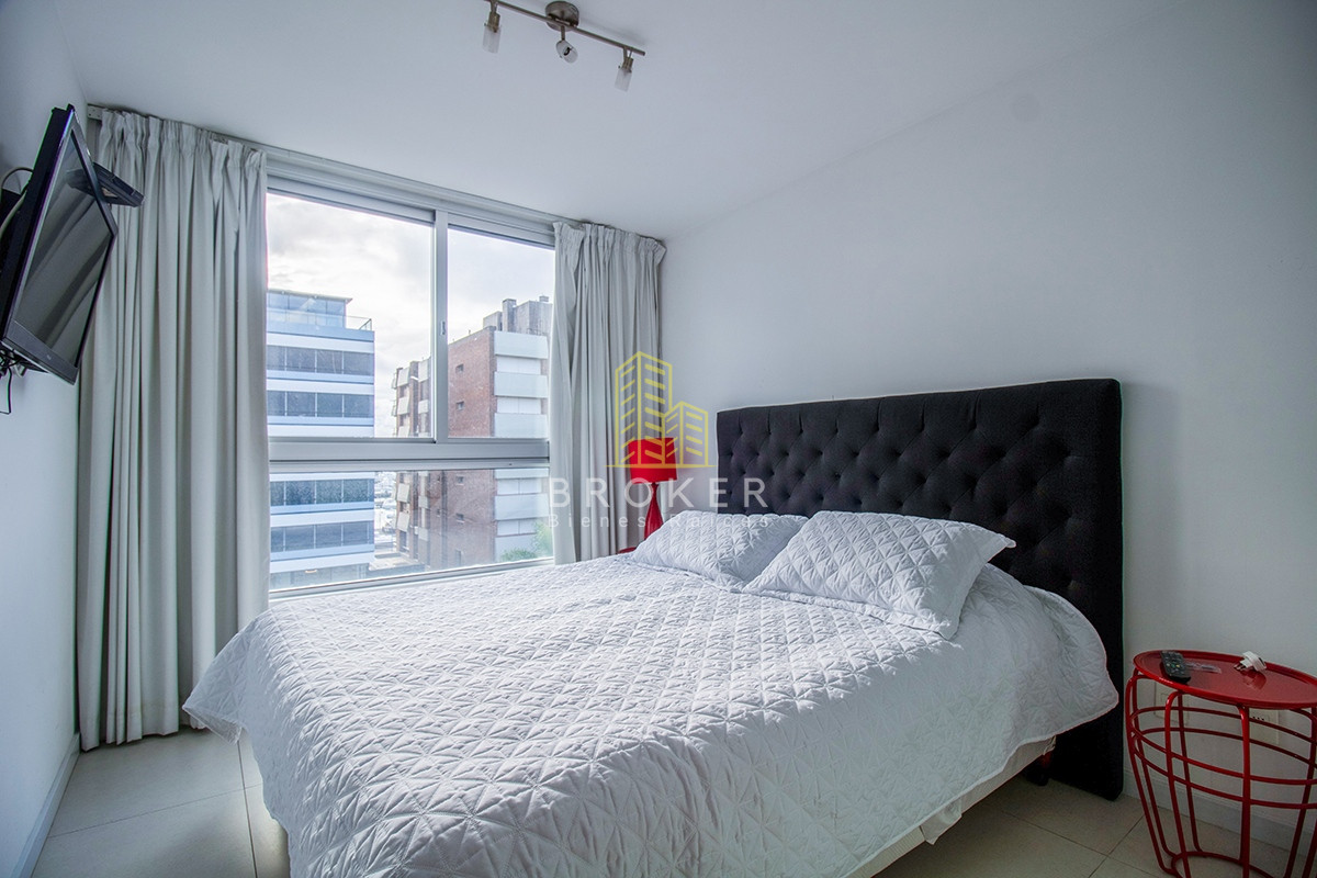 Apartamento ID.378/Venta_apartamento_península_punta_del_este_ - Venta apartamento península puerto punta del este 