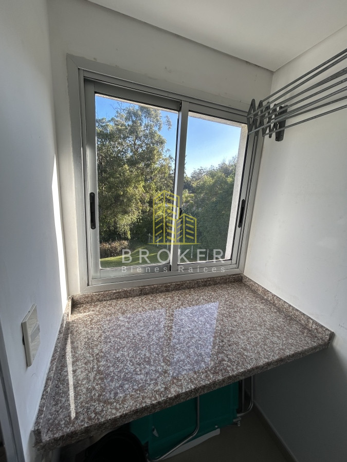 Apartamento ID.695/Penthouse_Punta_del_Este_Playa_Brava_Rincon_del_Indio - Penthouse Punta del Este Playa Brava Rincon del Indio.  Punta del Este, Uruguay.