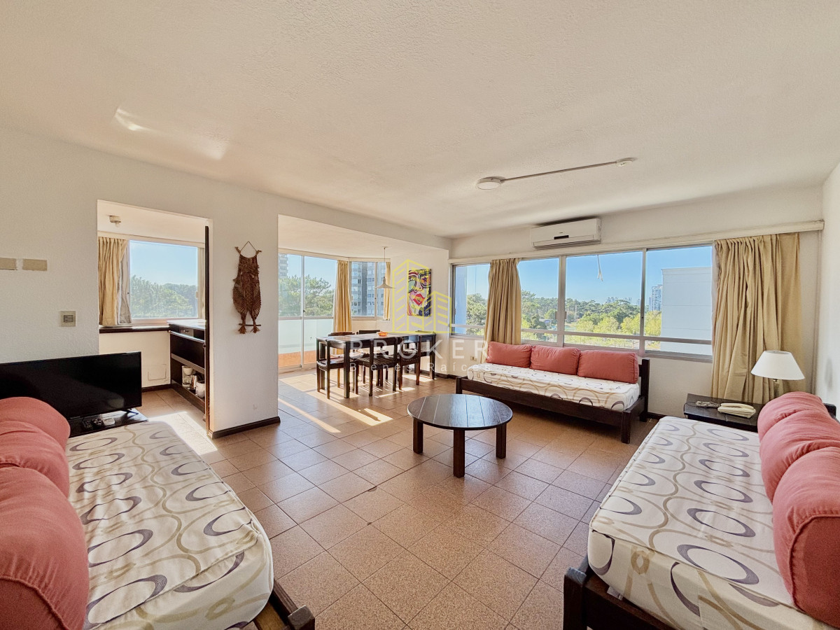Apartamento ID.8497/Venta_Apartamento,_2_dormitorios,_Roosevelt_Punta_del_Este - Venta Apartamento, 2 dormitorios, Roosevelt Punta del Este