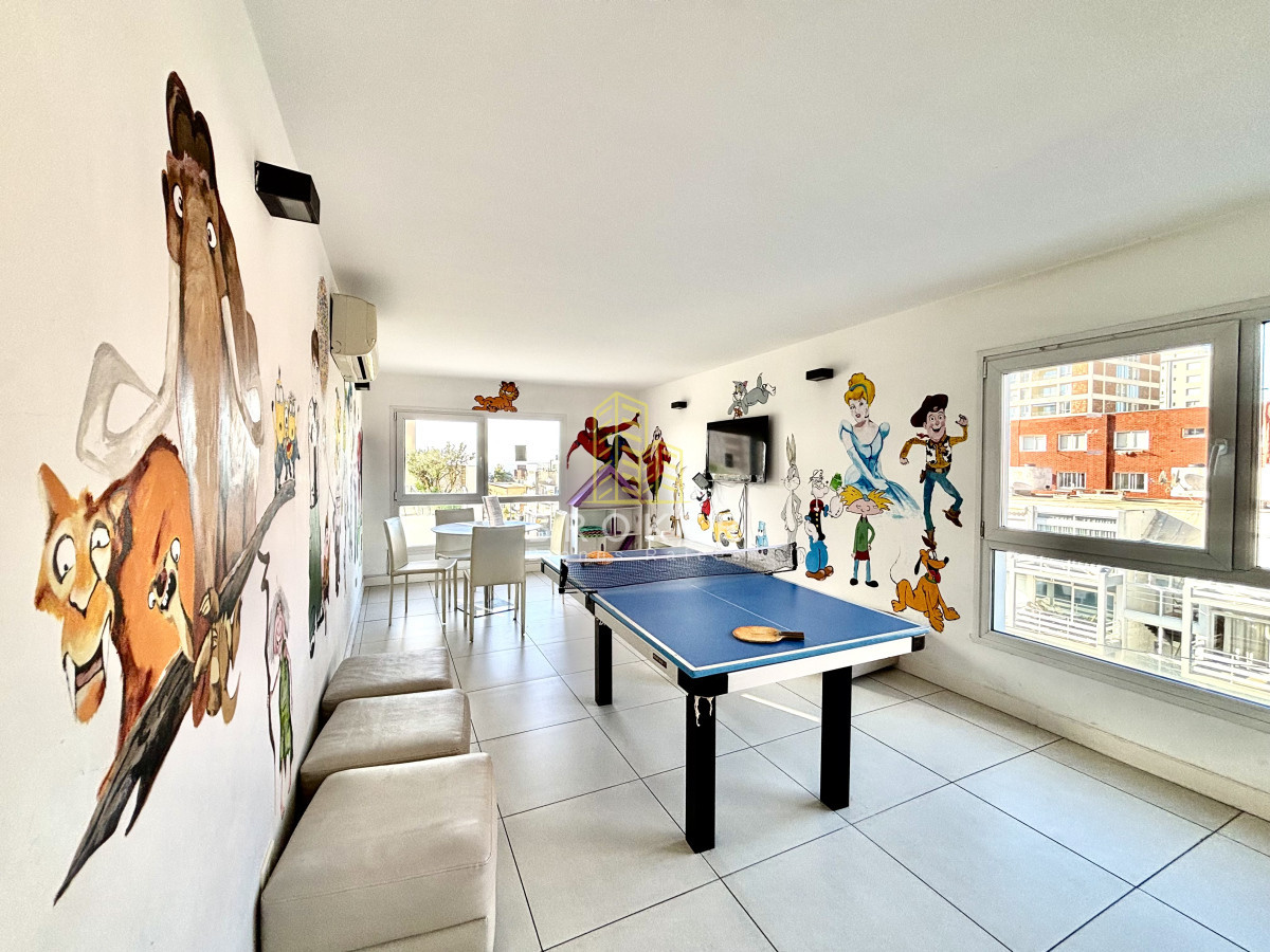 Apartamento ID.9469/Venta_Apartamento_Monoambiente,_Península_Punta_del_Este_Lux_Tower - Venta Apartamento Monoambiente, Península Punta del Este Lux Tower