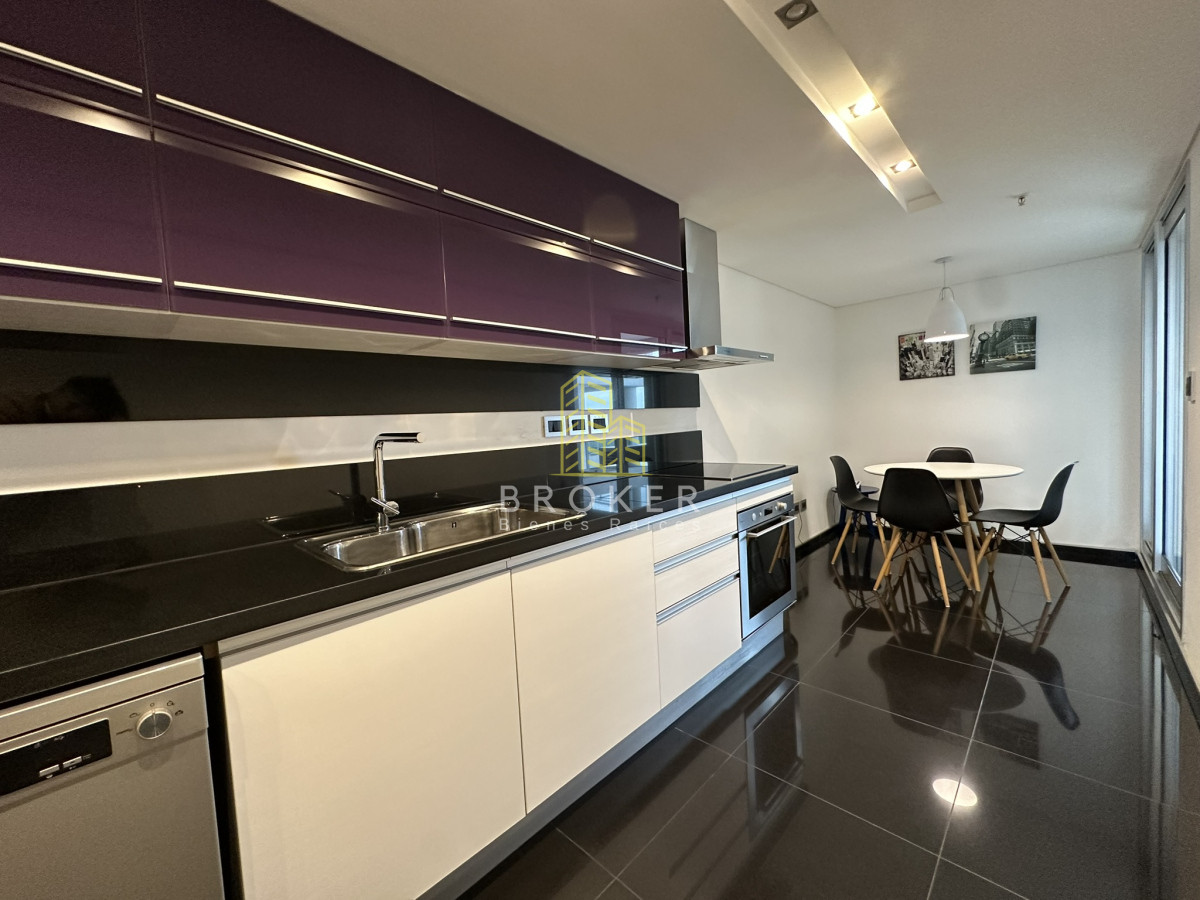 Apartamento ID.8856/Apartamento_Venta_Punta_del_Este_Look_Brava_con_vista_al_mar - Apartamento Venta Punta del Este Look Brava con vista al mar