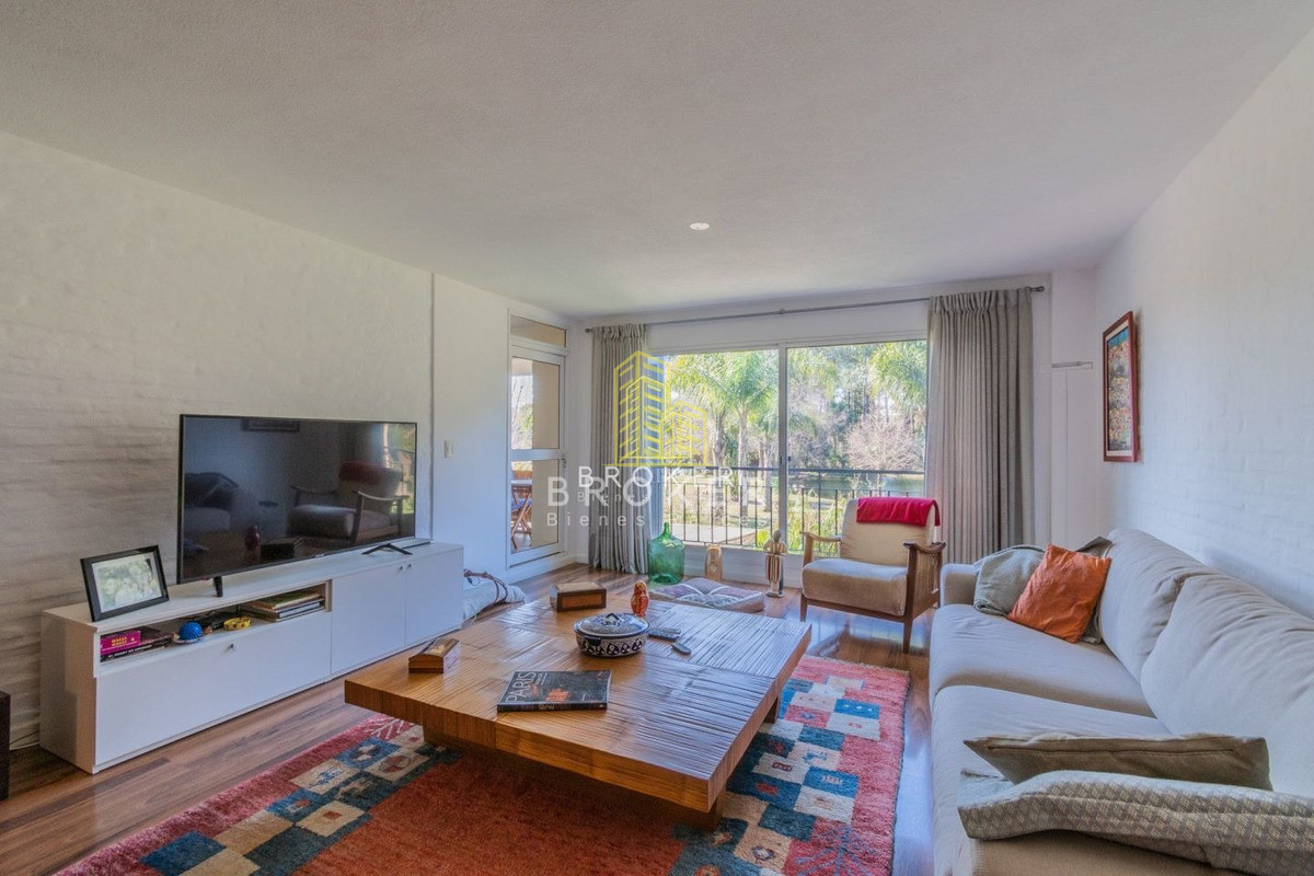 Apartamento ID.90/Venta_Apartamento_3_Dormitorios_Haras_Del_Lago,_Canelones._ - Venta Apartamento 3 Dormitorios Haras Del Lago, Canelones. 
