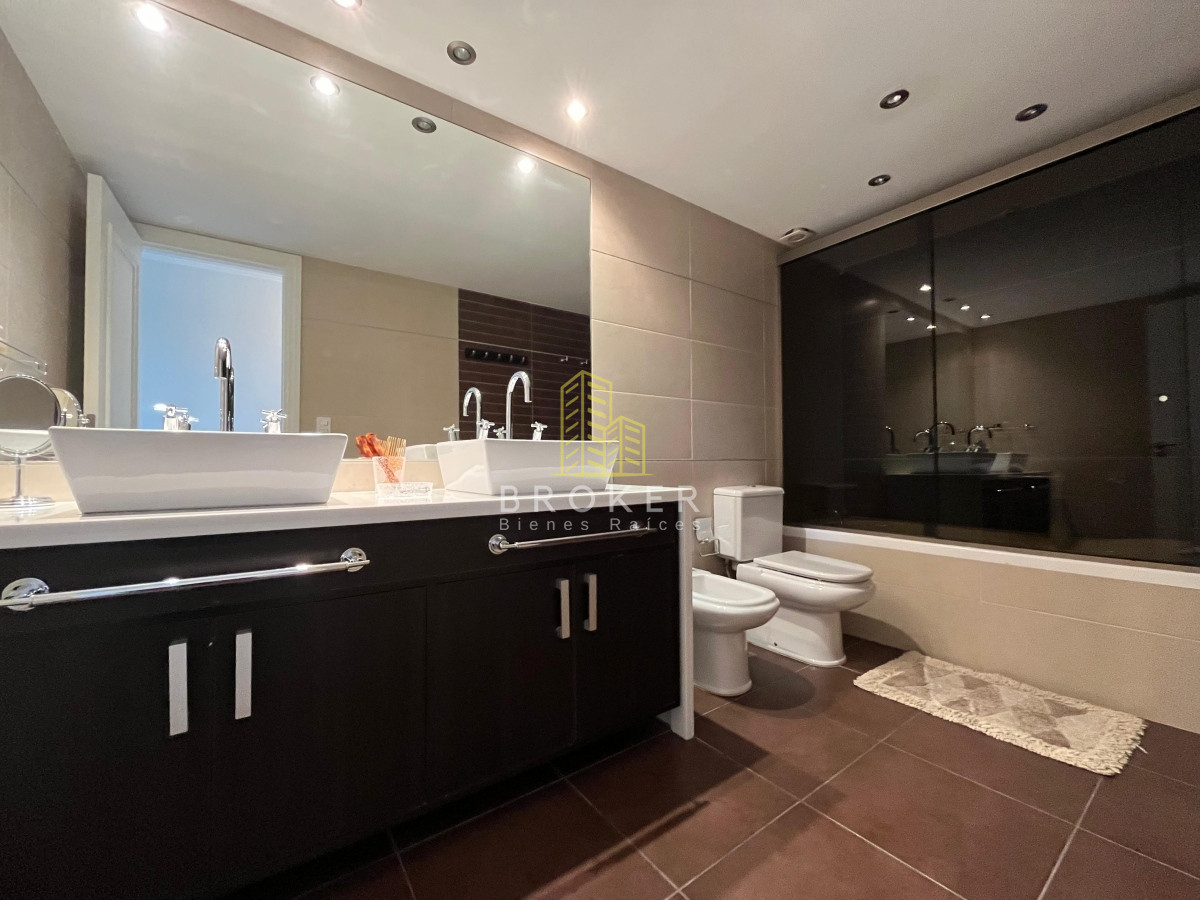 Apartamento ID.1467/Apartamento_Imperiale_Alquiler_de_Temporada_3_dormitorios_Brava_Punta_del_Este - Apartamento Imperiale Alquiler de Temporada 3 dormitorios Brava Punta del Este