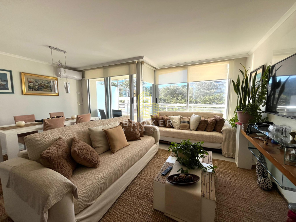 Apartamento ID.1113/OPORTUNIDAD_Apartamento_en_Venta_2_dormitorios_Ocean_Drive_en_La_Brava_Punta_del_Este_Maldonado - OPORTUNIDAD Apartamento en Venta 2 dormitorios Ocean Drive en La Brava Punta del Este Maldonado