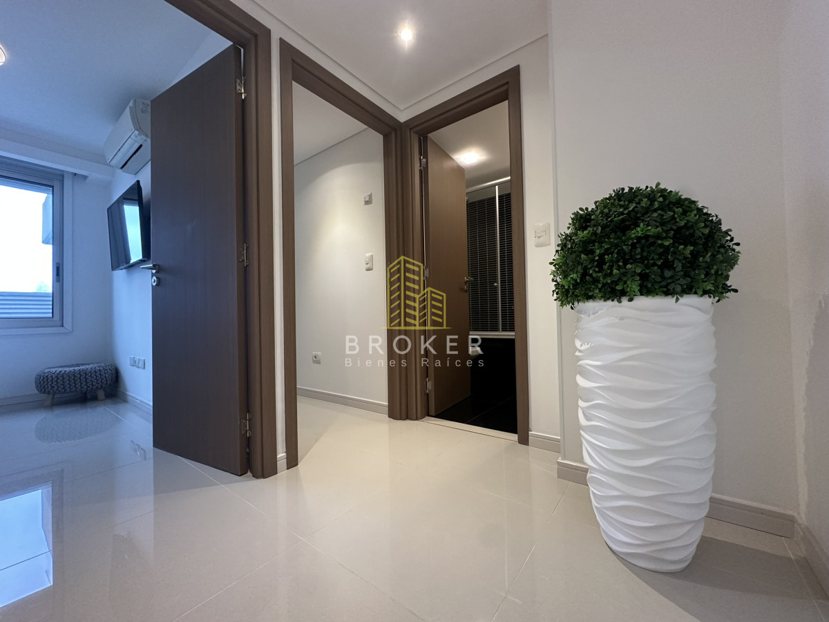 Apartamento ID.8906/DEPARTAMENTO_EN_LOOK_BRAVA_3_DORMITORIOS_CON_VISTA_DIRECTA_AL_MAR_539.000USD - DEPARTAMENTO EN LOOK BRAVA 3 DORMITORIOS CON VISTA DIRECTA AL MAR 539.000USD