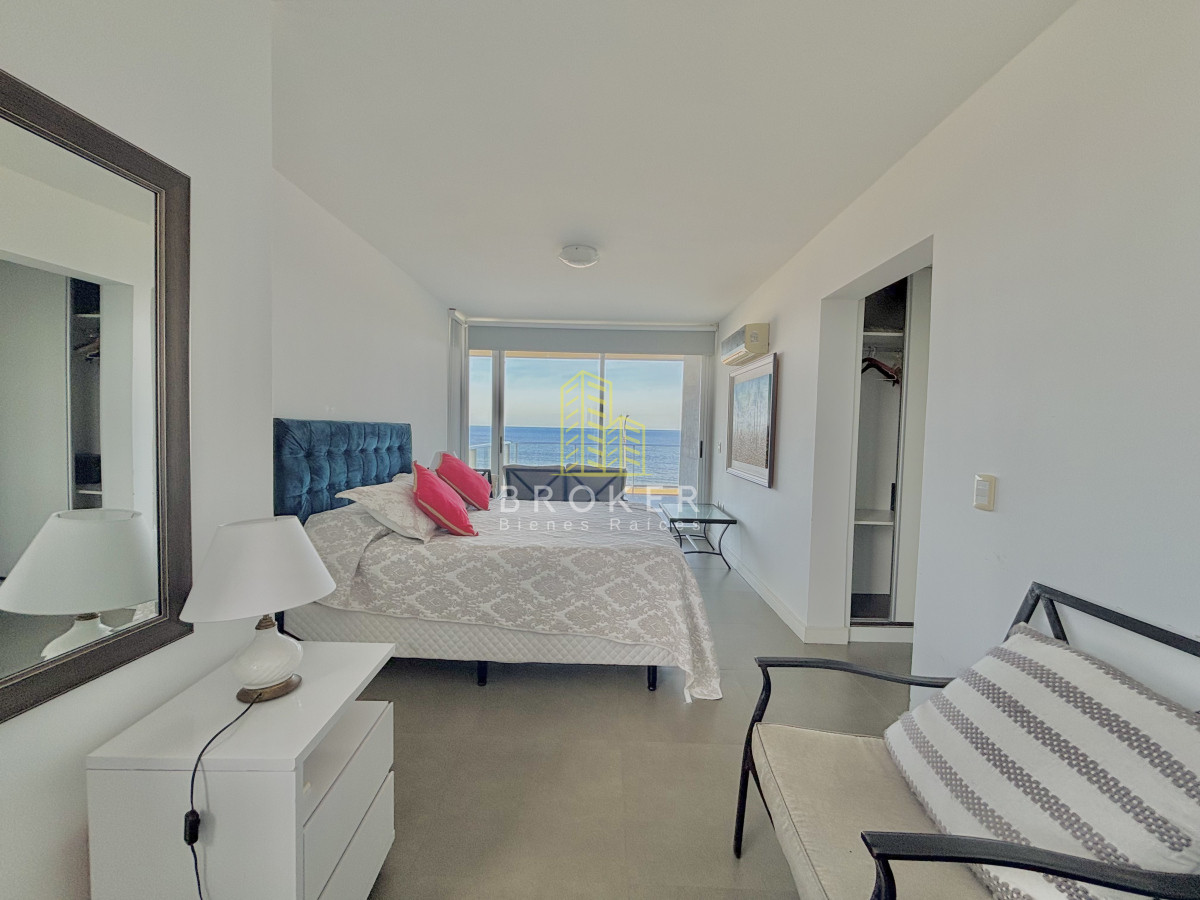 Apartamento ID.9162/Venta_apartamento_Punta_del_Este_2_dormitorios_playa_mansa_punta_del_este_vista_al_mar_ - Venta apartamento Punta del Este 2 dormitorios playa mansa punta del este vista al mar 
