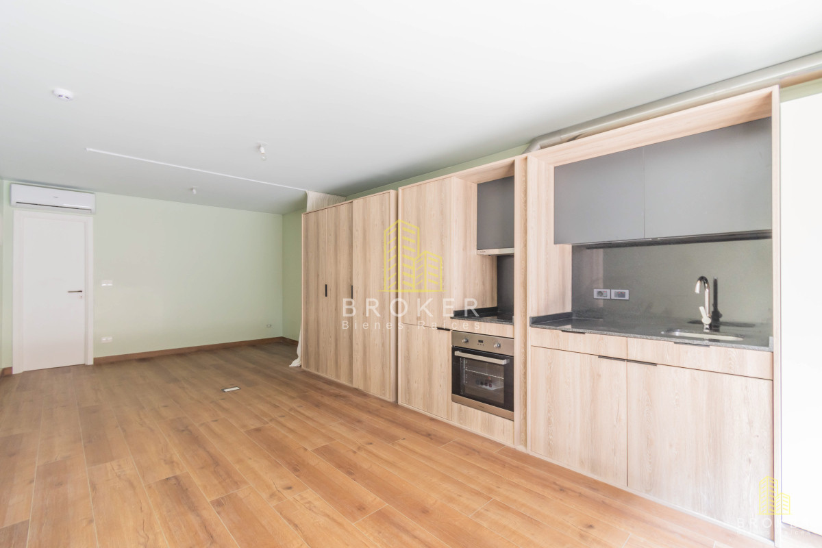 Apartamento ID.2147/_Monoambiente_Loft_de_diseño_a_estrenar_Punta_Carretas_en_el_corazón_de_Punta_Carretas._MOntevideo -  Monoambiente Loft de diseño a estrenar Punta Carretas en el corazón de Punta Carretas. MOntevideo