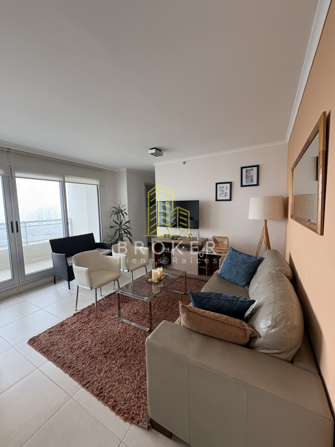 Apartamento ID.9424/Venta_Departamento_Ocean_Drive_Punta_del_Este_2_dormitorios - Venta Departamento Ocean Drive Punta del Este 2 dormitorios