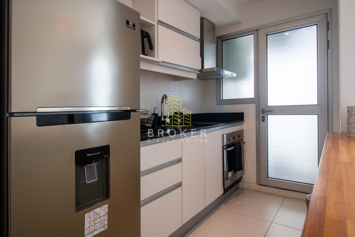 Apartamento ID.1134/Venta_de_apartamento_de_un_dormitorio_en_Roosevelt._Punta_del_Este,_Uruguay. - Venta de apartamento de un dormitorio en Roosevelt. Punta del Este, Uruguay.