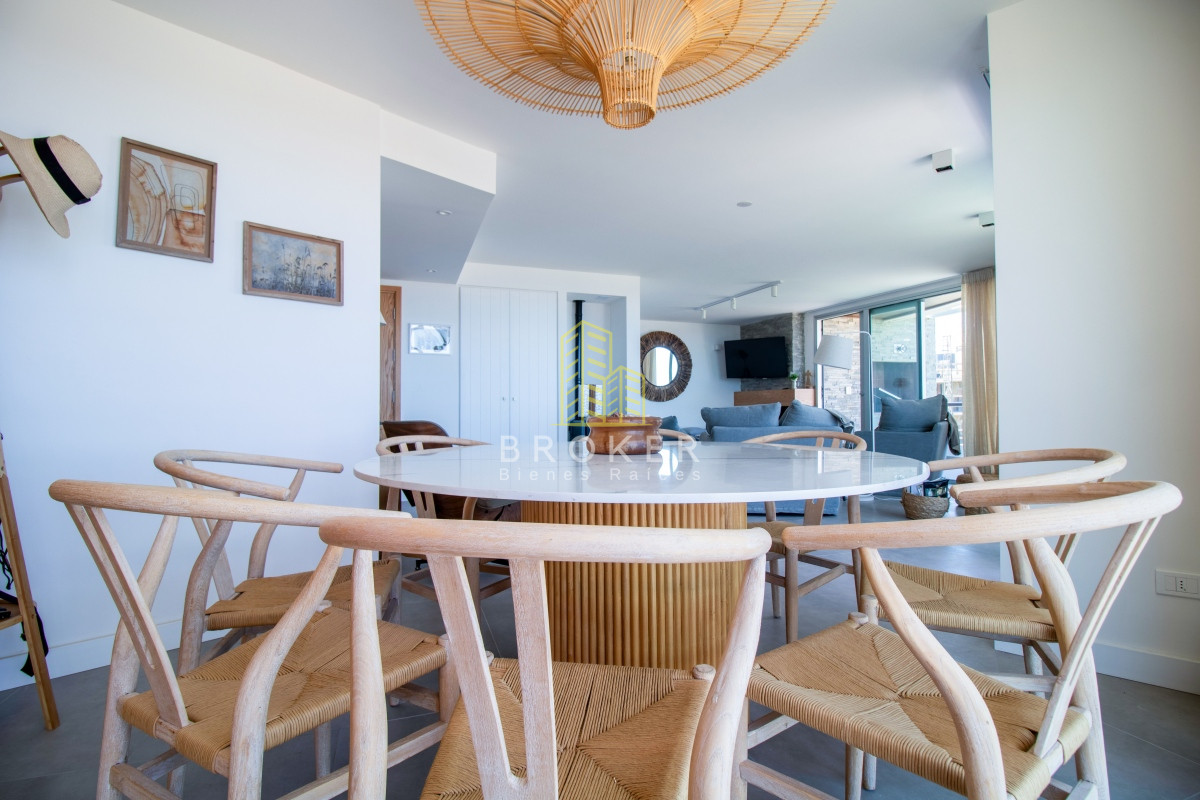 Apartamento ID.734/Venta_apartamento_penthouse_punta_del_este_mansa_pinares_ - Venta apartamento penthouse punta del este mansa pinares 