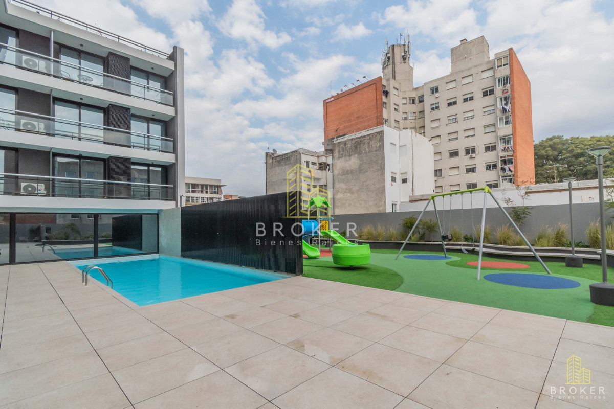 Apartamento ID.8608/venta_de_apartamento_MORE_BUCEO_2_dormitorios_2_baños - venta de apartamento MORE BUCEO 2 dormitorios 2 baños