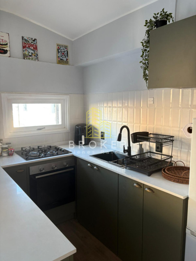 Apartamento ID.9513/Alquiler_Temporario_Departamento_1_dormitorio_remodelado,_Península_Punta_del_Este - Alquiler Temporario Departamento 1 dormitorio remodelado, Península Punta del Este