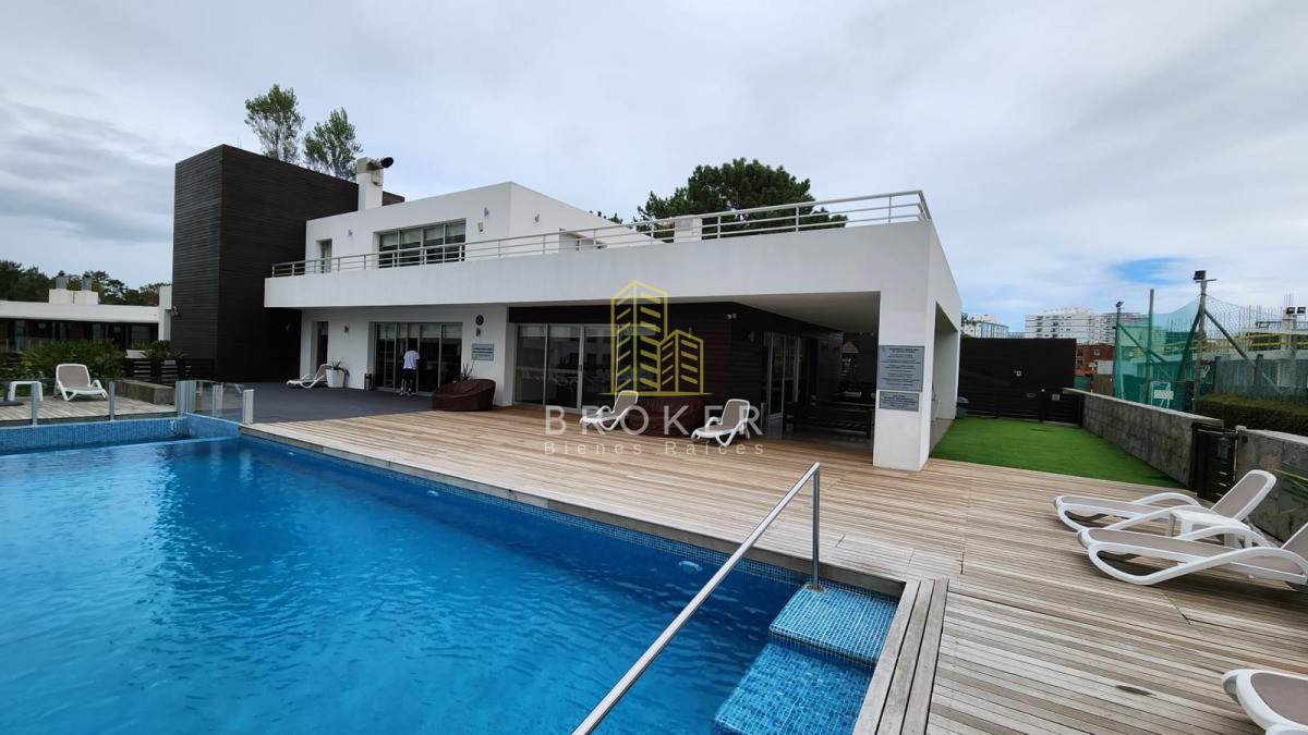 Apartamento ID.9424/Venta_Departamento_Ocean_Drive_Punta_del_Este_2_dormitorios - Venta Departamento Ocean Drive Punta del Este 2 dormitorios