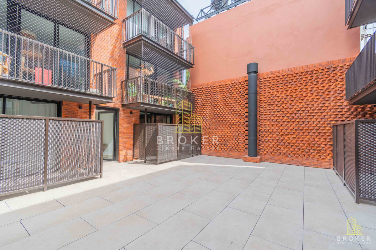 Apartamento ID.2147/_Monoambiente_Loft_de_diseño_a_estrenar_Punta_Carretas_en_el_corazón_de_Punta_Carretas._MOntevideo -  Monoambiente Loft de diseño a estrenar Punta Carretas en el corazón de Punta Carretas. MOntevideo
