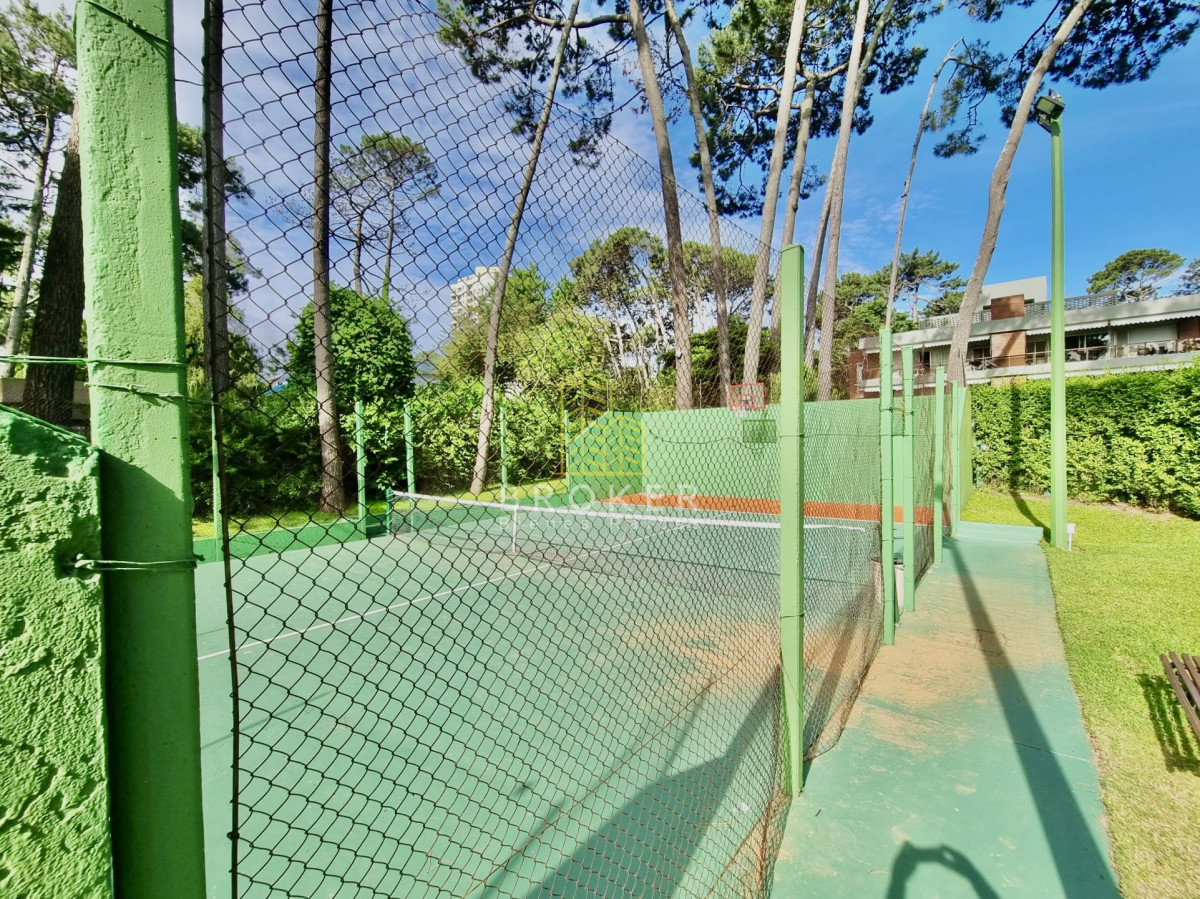 Apartamento ID.9491/venta_apartamento_punta_del_este_mansa_parrillero - venta apartamento punta del este mansa parrillero