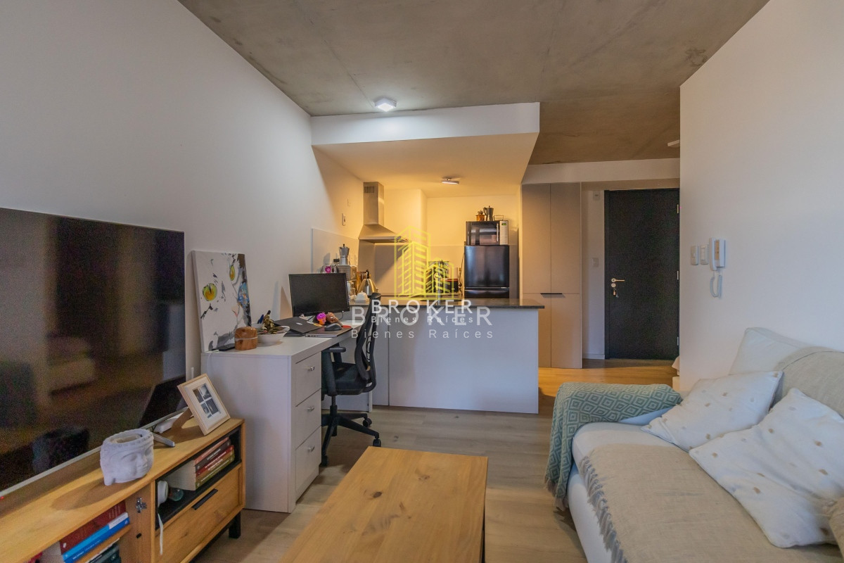 Apartamento ID.1027/Venta_de_apartamento_1_dormitorio_con_renta_en_La_Aguada - Venta de apartamento 1 dormitorio con renta en La Aguada
