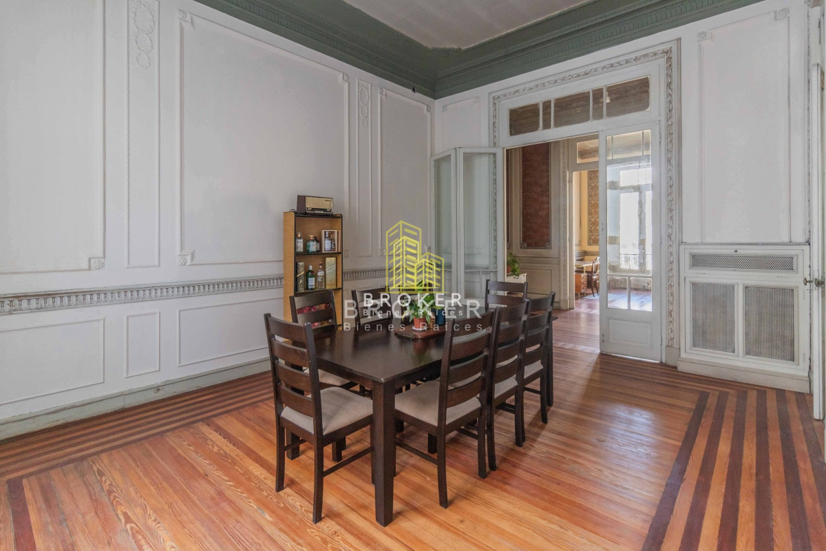 Apartamento ID.1311/Venta_apartamento_4_dormitorios_en_el_Centro - Venta apartamento 4 dormitorios en el Centro