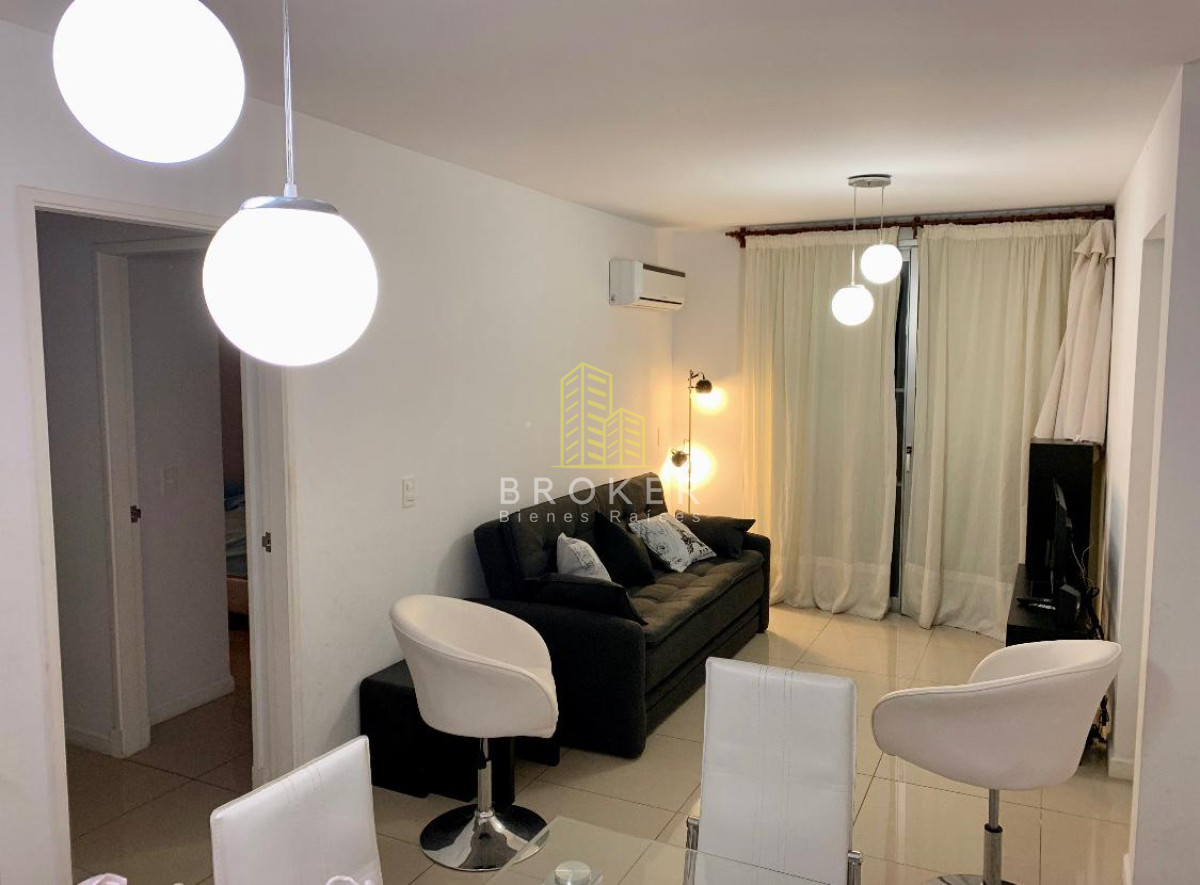 Apartamento ID.8835/Alquiler_Departamento_2_dormitorios_Punta_del_Este_en_temporada_en_edificio_con_amenities_en_Punta_del_Este - Alquiler Departamento 2 dormitorios Punta del Este en temporada en edificio con amenities en Punta del Este