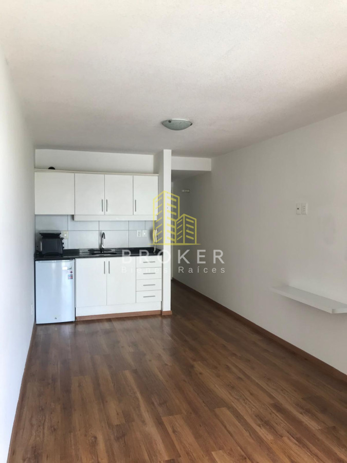 Apartamento ID.1359/Venta_de_Monoambiente_con_gge - Venta de Monoambiente con garage Parque Batlle