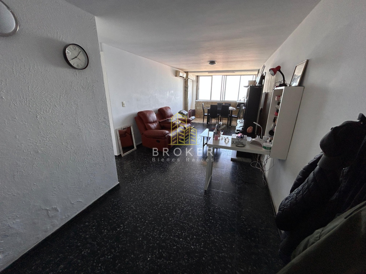 Apartamento ID.1012/Apto_3_dormitorios_en_VENTA_en_Barrio_Sur_frente_a_la_rambla - Apto 3 dormitorios en VENTA en Barrio Sur frente a la rambla