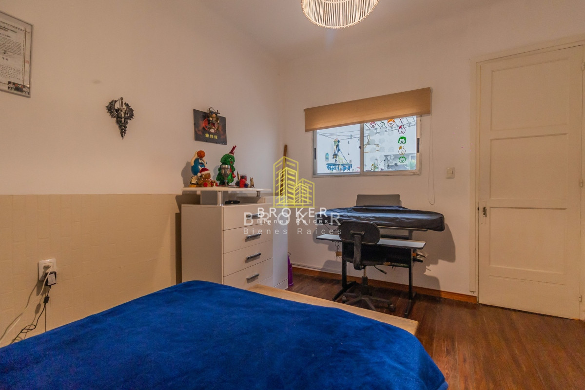 Apartamento ID.1739/Apartamento_3_dormitorios_La_Blanqueada - Apartamento 3 dormitorios La Blanqueada