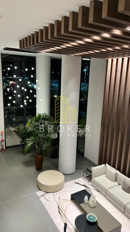 Apartamento ID.9023/Alquiler_de_temporada_de_increíble_departamento_en_primera_línea_al_mar,_Edificio_Venetian_en_Playa_Mansa - Alquiler de temporada de increíble departamento en primera línea al mar, Edificio Venetian en Playa Mansa