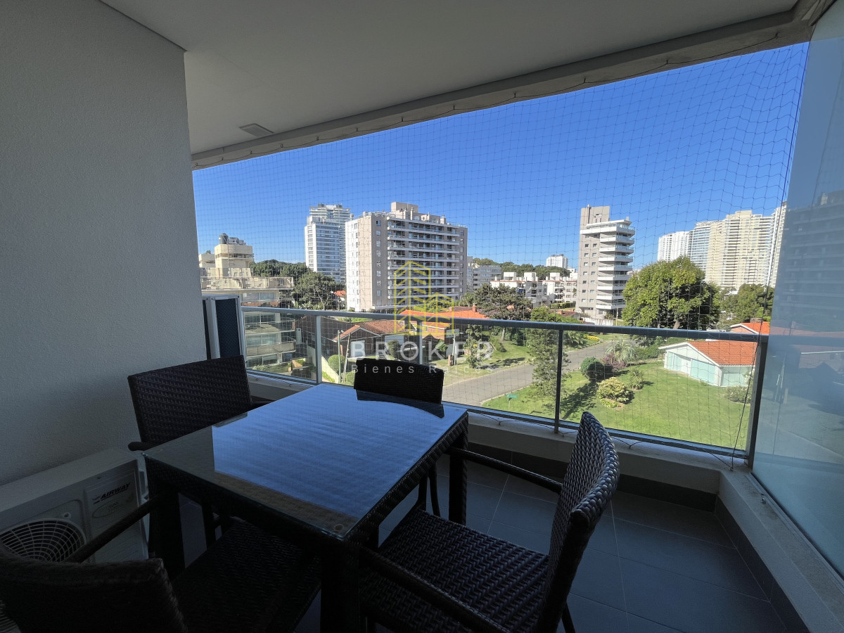 Aidy Grill - GoPunta - Portal Inmobiliario de Punta del Este - Maldonado