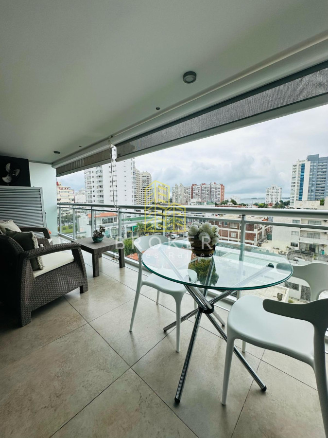 Apartamento ID.9166/Alquiler_de_temporada_Apartamento_Playa_Brava_Punta_del_Este - Alquiler de temporada Apartamento Playa Brava Punta del Este