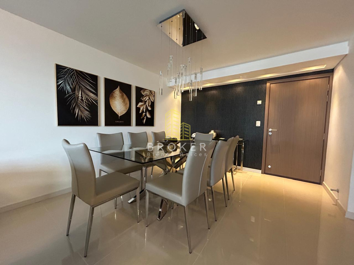 Apartamento ID.6530/Departamento_3_dormitorios_Look_Brava_Punta_del_Este_ - Departamento 3 dormitorios Look Brava Punta del Este 