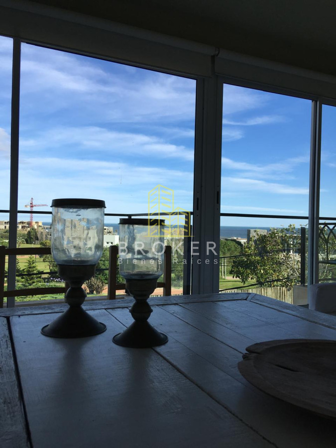 Apartamento ID.9028/Alquiler_Departamento_3_dormitorios_Manantiales - Alquiler Departamento 3 dormitorios Manantiales