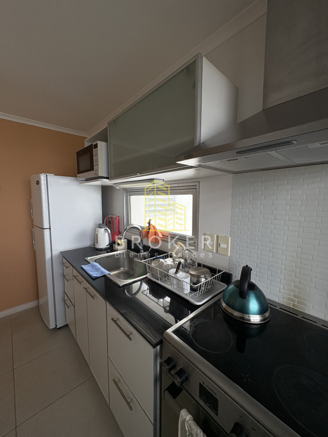 Apartamento ID.9424/Venta_Departamento_Ocean_Drive_Punta_del_Este_2_dormitorios - Venta Departamento Ocean Drive Punta del Este 2 dormitorios