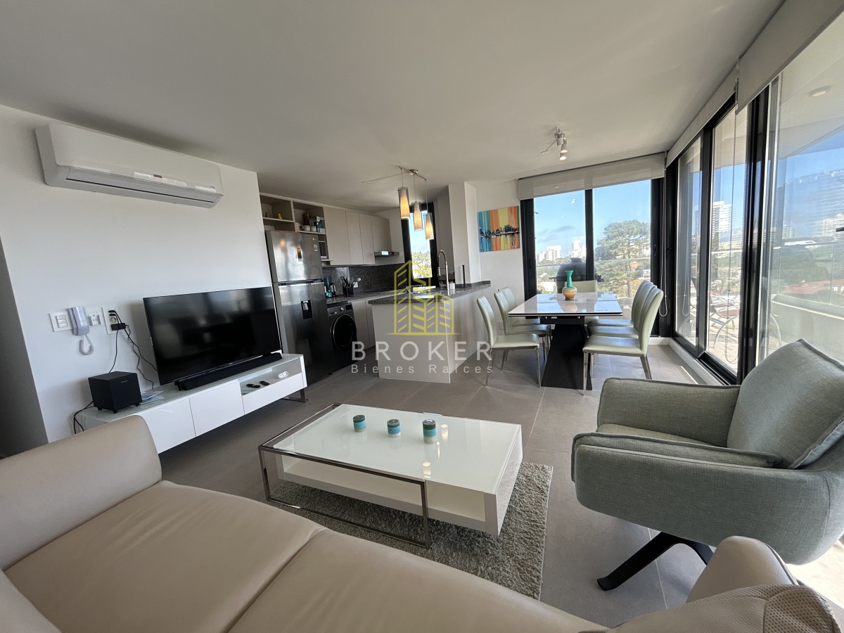 Apartamento ID.802/Venta_de_apartamento_a_estrenar_con_bajos_gastos_comunes._Punta_del_Este._Uruguay - Venta de apartamento a estrenar con bajos gastos comunes. Punta del Este. Uruguay