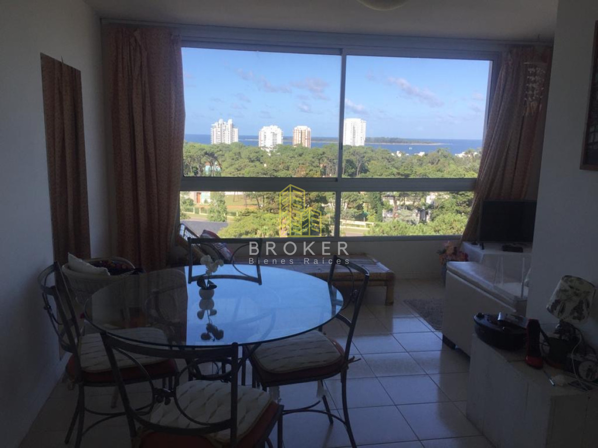 Apartamento ID.9013/Alquiler_Departamento_2_domitorios_Punta_del_Este_Playa_Mansa - Alquiler Departamento 2 domitorios Punta del Este Playa Mansa