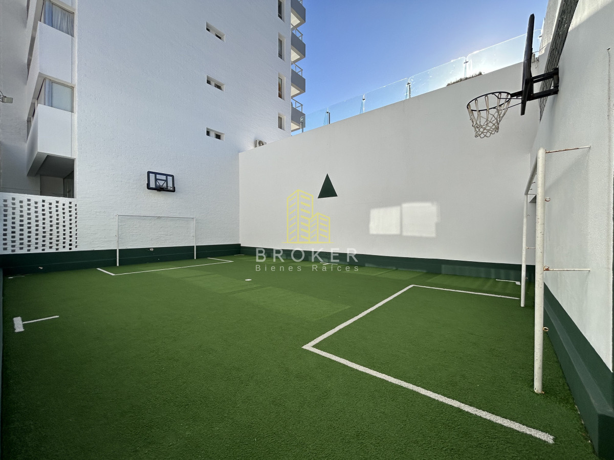 Apartamento ID.2018/Alquiler_de_penthouse_en_Aidy_Grill_de_dos_dormitorios._Punta_del_Este_Uruguay. - Alquiler de penthouse en Aidy Grill de dos dormitorios. Punta del Este Uruguay.