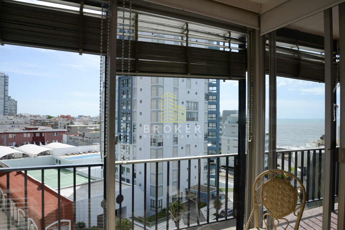 Apartamento ID.525/Venta_Apartamento_1_dormitorio_Península_Punta_del_Este_vista_al_mar - Venta Apartamento 1 dormitorio Península Punta del Este vista al mar