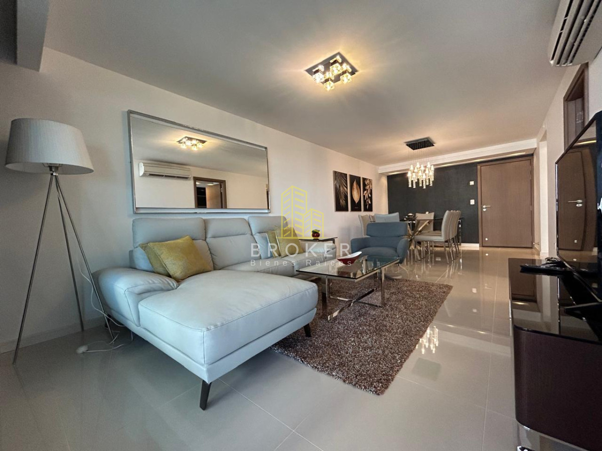 Apartamento ID.6530/Departamento_3_dormitorios_Look_Brava_Punta_del_Este_ - Departamento 3 dormitorios Look Brava Punta del Este 