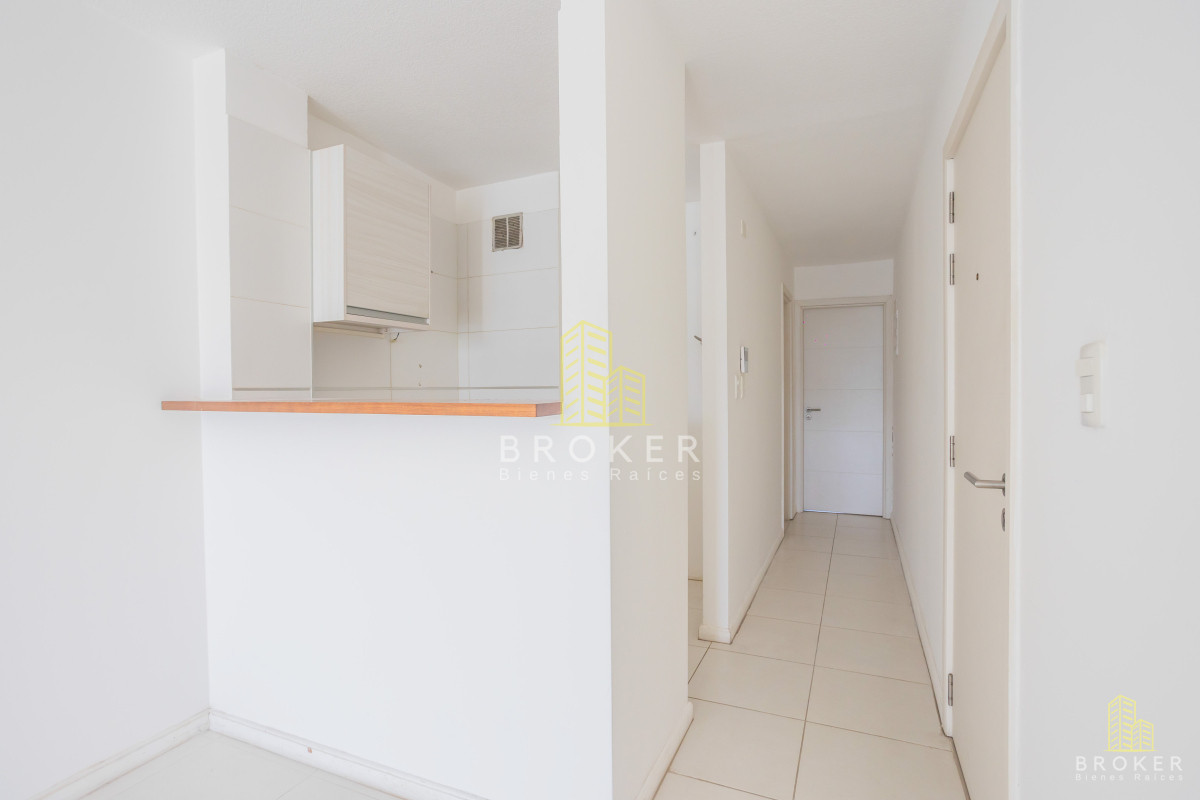 Apartamento ID.8505/Alquiler_Apartamento_de_1_dormiotorio_en_Buceo_casi_rambla! - Alquiler Apartamento de 1 dormiotorio en Buceo casi rambla!