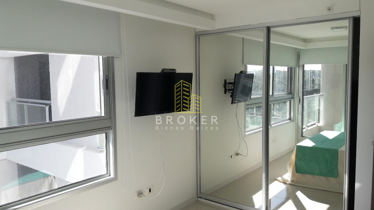 Apartamento ID.2210/Alquiler_anual_e_invernal_de_apartamento_de_un_dormitorio_en_Look_Brava - Alquiler anual e invernal de apartamento de un dormitorio en Look Brava